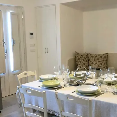 Preziosa * Ostuni