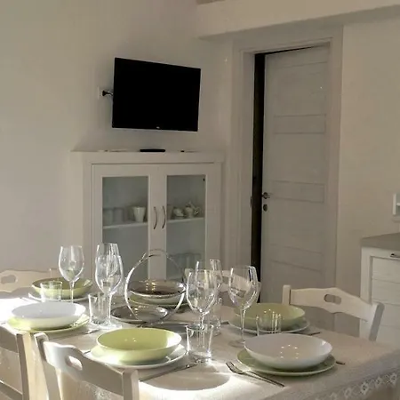 Preziosa Hébergement de vacances Ostuni