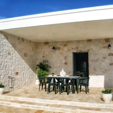 Preziosa Hébergement de vacances Ostuni