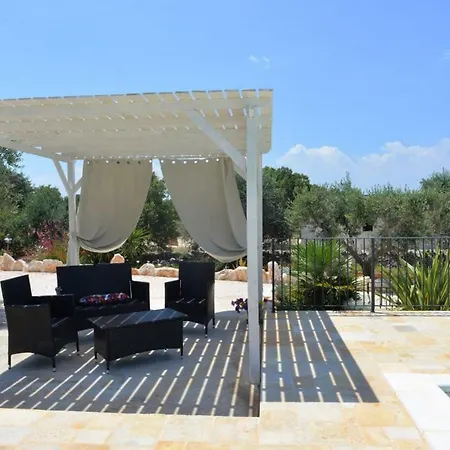 Preziosa * Ostuni