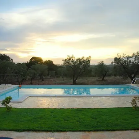 Tatil Evi Preziosa *