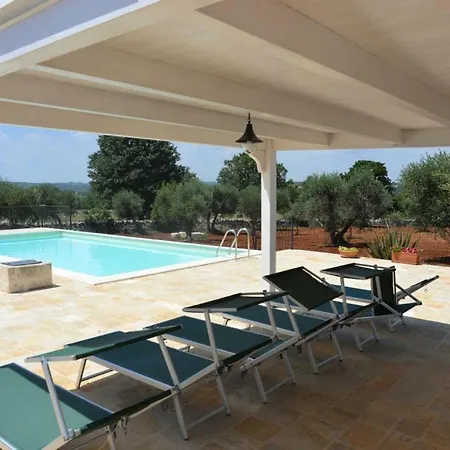 Preziosa * Ostuni