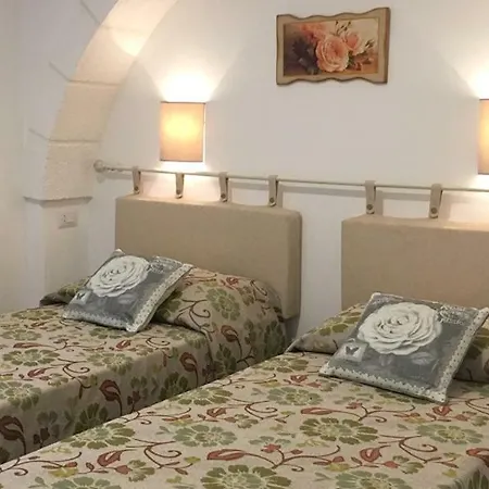 Tatil Evi Preziosa *